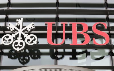 Switzerland’s Largest Bank UBS Suggests Alternative Ways of Investing in Cryptocurrency