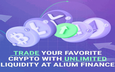 Alium Finance Introducing Hybrid DEX Liquidity to Address Liquidity Limitations, Trade Your Favorite Crypto With Unlimited Liquidity