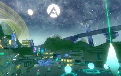 Ariva Looks To Offer Its Users A ‘Second Life’ Via Ariva Wonderland