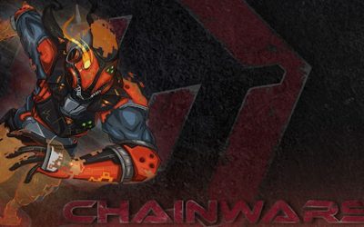 ChainWars Set to Dominate the Blockchain Gaming Sector