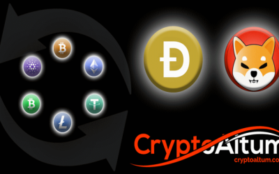 CryptoAltum Launches Zero Fee ‘CryptoConvert’ and Lists Doge and Shiba on MT5