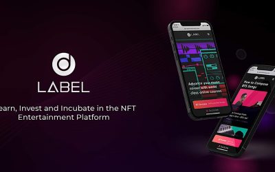 LABEL Foundation Looks to Revolutionise the Entertainment Industry in the Era of Web 3.0