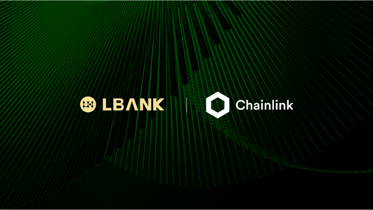 LBank Exchange Integrates Chainlink Price Feeds for Secure Perpetual Futures Prices