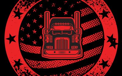 American Truckers Are Planning a Convoy to Washington, Group Raises Over $100K