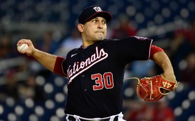 MLB Team Washington Nationals Partners With Terra Blockchain Community, Ballpark Plans to Accept UST