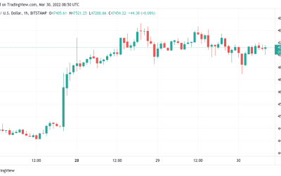 Bitcoin hits 3-day low as Terra BTC buy-ins dry up below $48K