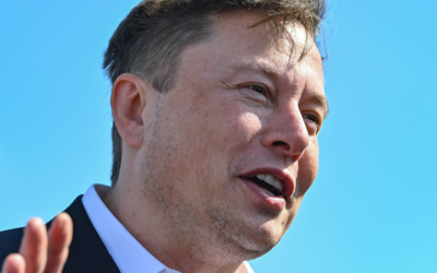 Tesla CEO Elon Musk: I won’t sell my Bitcoin, Ethereum and Dogecoin