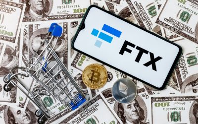 FTX revenue soared 1,000% amid last year’s crypto craze: report