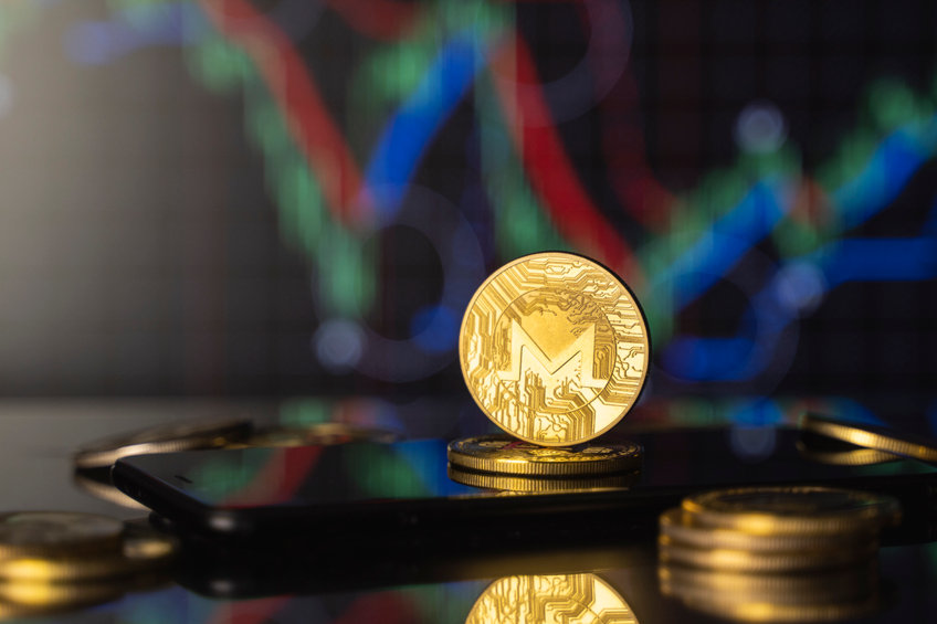 You can now buy Monero, which added a fifth to its value: here’s where