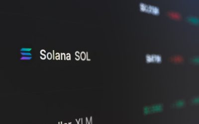 Solana (SOL) is facing a major sell-off that could see a 40% wipeout