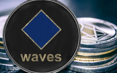 Waves is up 52% on news of Waves Lab launch in U.S.: here’s where to buy Waves