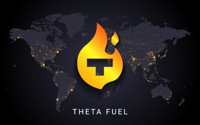 You can now buy Theta Fuel, powering Theta Network: here’s where