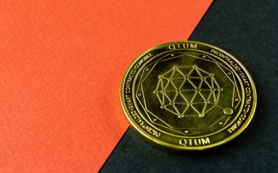 Why QTUM could record even more gains going into April