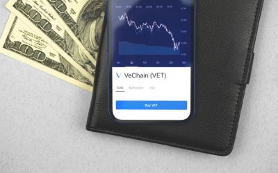 VeChain (VET) is up 54% in 7 days – Is the uptrend sustainable?