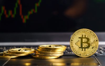 Cryptocurrencies rise against backdrop of sanctions