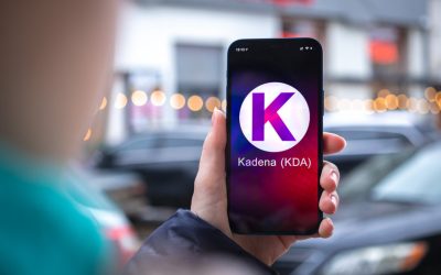 Kadena rallies after Binance listing – Can the pump last?