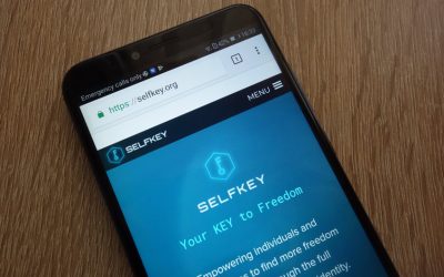 You can buy Selfkey, which is rallying after Binance listing: here’s where