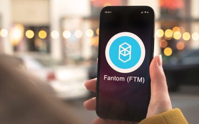 Fantom (FTM) surges by nearly 15% after getting listed on eToro