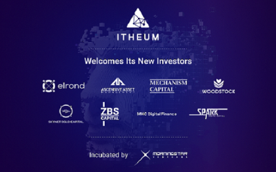 Elrond Foundation, Mechanism Capital, and others invest in Itheum as it nears launch