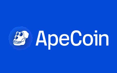 Best places to buy ApeCoin, which gained 13% in 24 hours