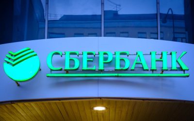 Russia’s Sberbank gets license to issue digital assets through its DLT platform