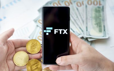 Cryptocurrency exchange FTX opens office in Australia