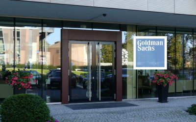 Goldman Sachs executes first over-the-counter crypto trade