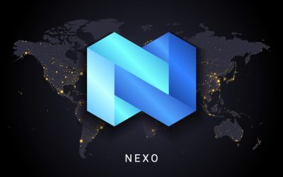 Cryptos mixed, Nexo rallies on Binance listing