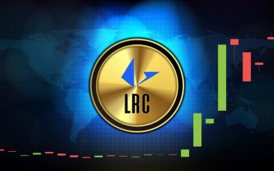 Loopring (LRC) price rallies over 39%: what is fuelling the surge?