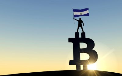 Nayib Bukele slams the US for being ‘afraid’ of El Salvador’s Bitcoin Law