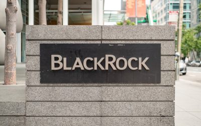 BlackRock is considering crypto services for clients amid rising demand, CEO says
