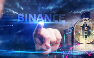 Crypto exchange founder asks EU to investigate if Binance is ‘helping’ Russia