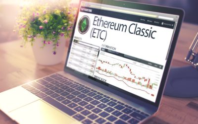 Ethereum Classic (ETC) jumps 79% as PoW Ethereum miners start to jump ship