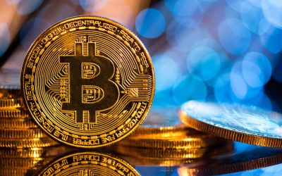 Bitcoin touches $45k amid ‘PetroBitcoin’ sentiment
