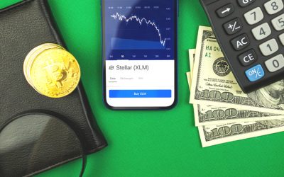 Stellar (XLM) pushes more into DeFi – Should you buy?