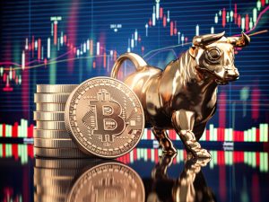 Bitcoin could hit $100,000 within a year, says Nexo CEO