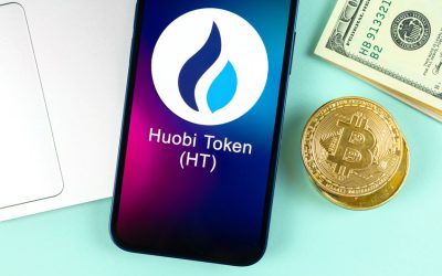 Huobi Token (HT) sees modest gains after it announced plans to launch a new crypto ETF in Hong Kong