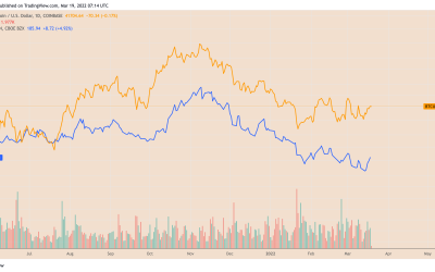 Bitcoin beats owning COIN stock by 20% since Coinbase IPO