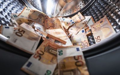 Crypto Should Disrupt Current Anti-Money Laundering Practices, Not Adopt Them