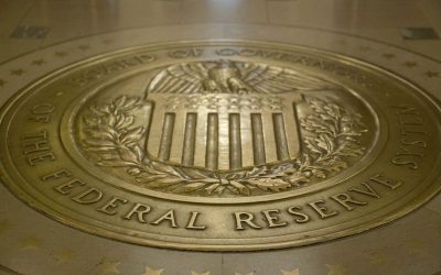 NY Fed Staffer Jumps Into DeFi as Euler COO