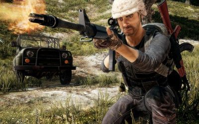 PUBG Publisher Krafton Partners With Solana Labs