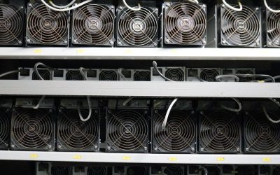Crypto Miner Hut 8 Reports Surprise Q4 Loss, Shares Fall