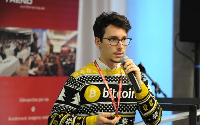 ‘How I met Satoshi’: The mission to teach 100M people about Bitcoin by 2030