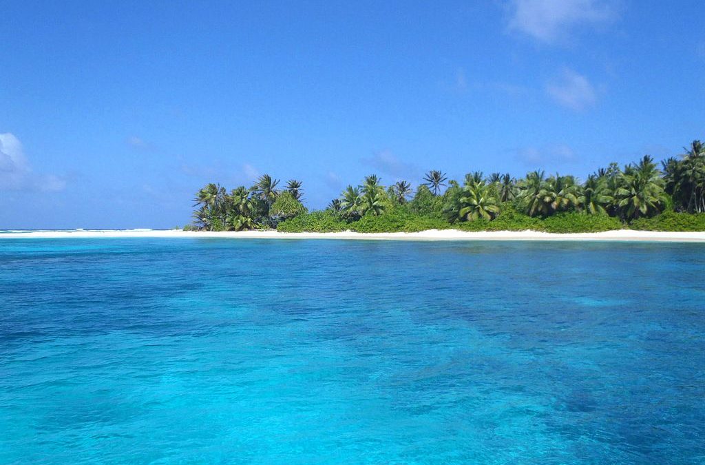 Legal DAOs: Why are the Marshall Islands betting on a decentralized future?