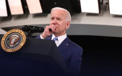 Biden Budget Proposal Estimates Additional $11B in Revenues by 2032 by Updating Crypto Rules