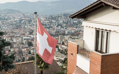 Swiss City of Lugano to Make Bitcoin and Tether 'De Facto' Legal Tender