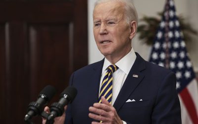 Biden’s Executive Order on Crypto Met With Relief From Key Industry Players