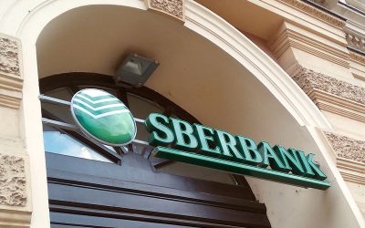 Sberbank Gets License From Russian Central Bank to Issue, Exchange Digital Assets