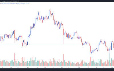 Bitcoin rallied, but analysts say it’s ‘more of the same’ until $46K becomes support