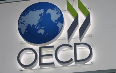 Crypto Providers Would Have to Swap Transaction Details Under OECD Tax-Dodging Proposal